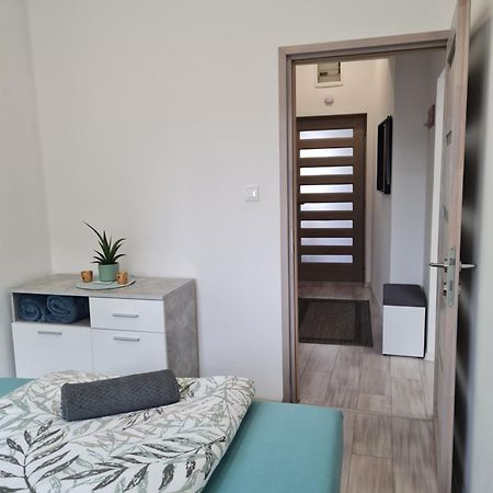 Napfeny Apartman Szeged Exterior foto