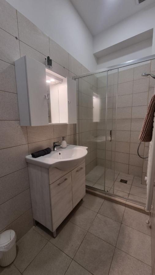 Napfeny Apartman Szeged Exterior foto