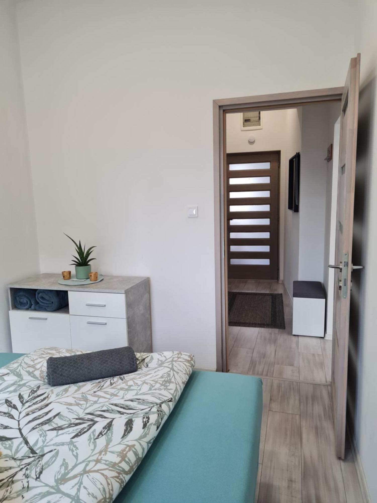 Napfeny Apartman Szeged Exterior foto